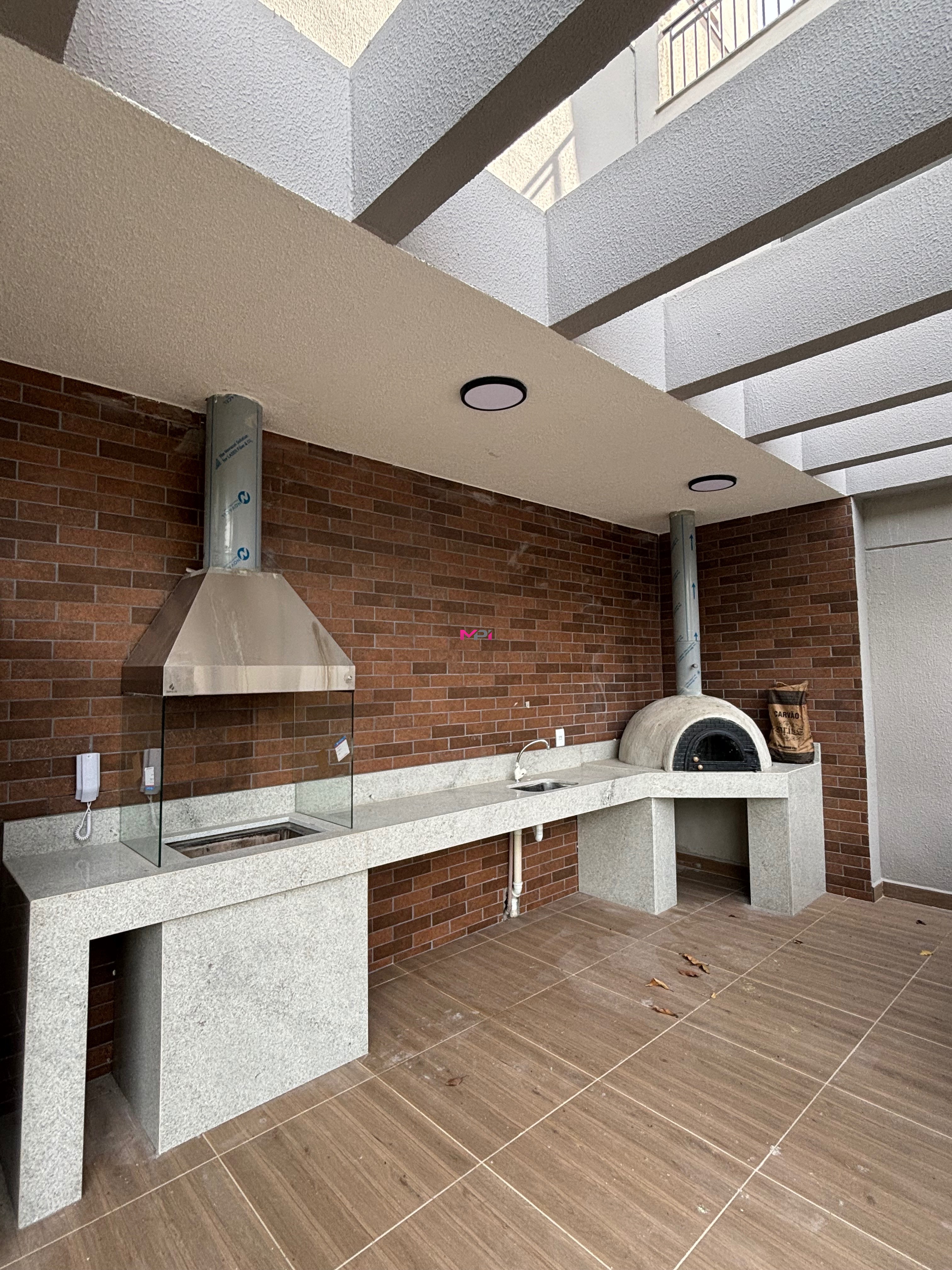 Apartamento à venda com 3 quartos, 90m² - Foto 25