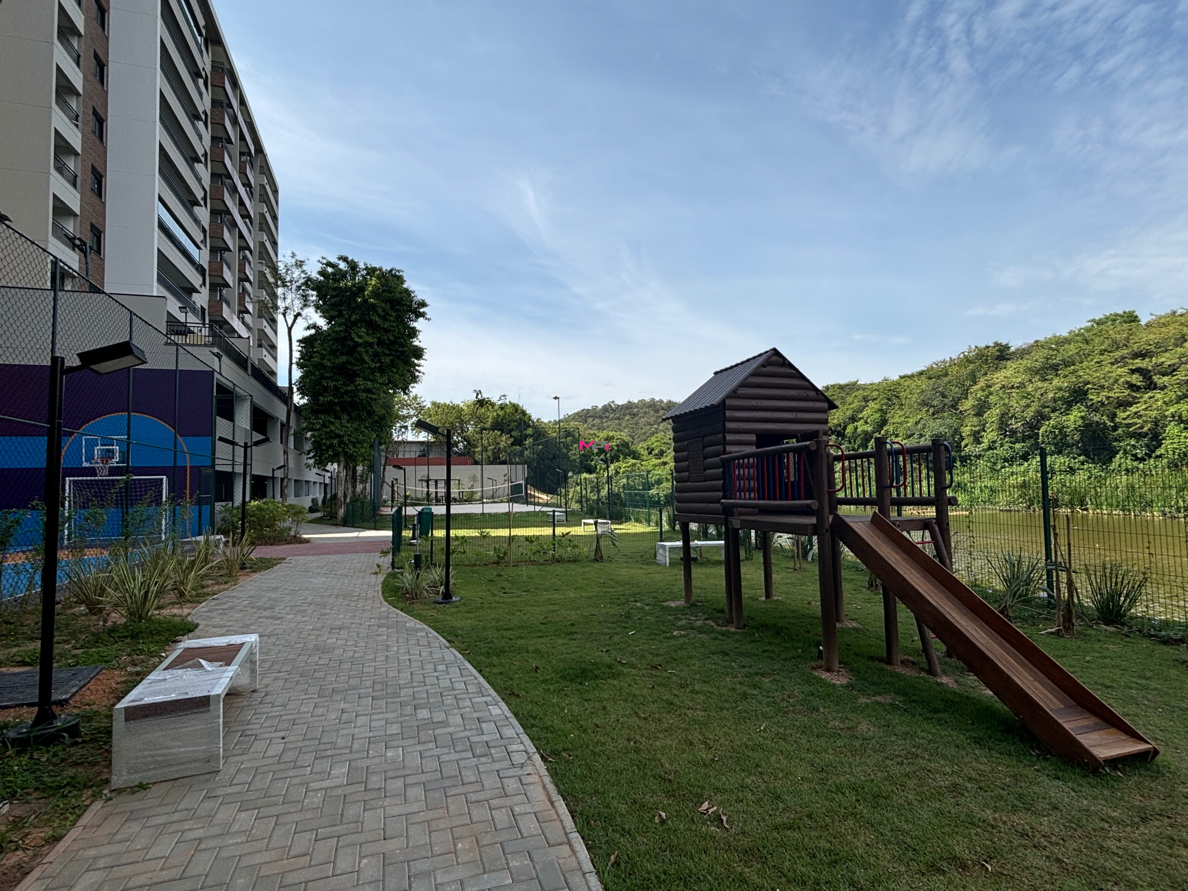 Apartamento à venda com 3 quartos, 90m² - Foto 28