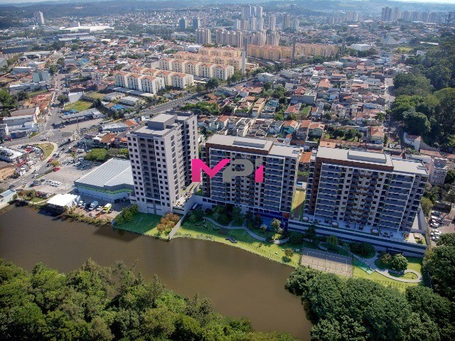 Apartamento à venda com 3 quartos, 90m² - Foto 32