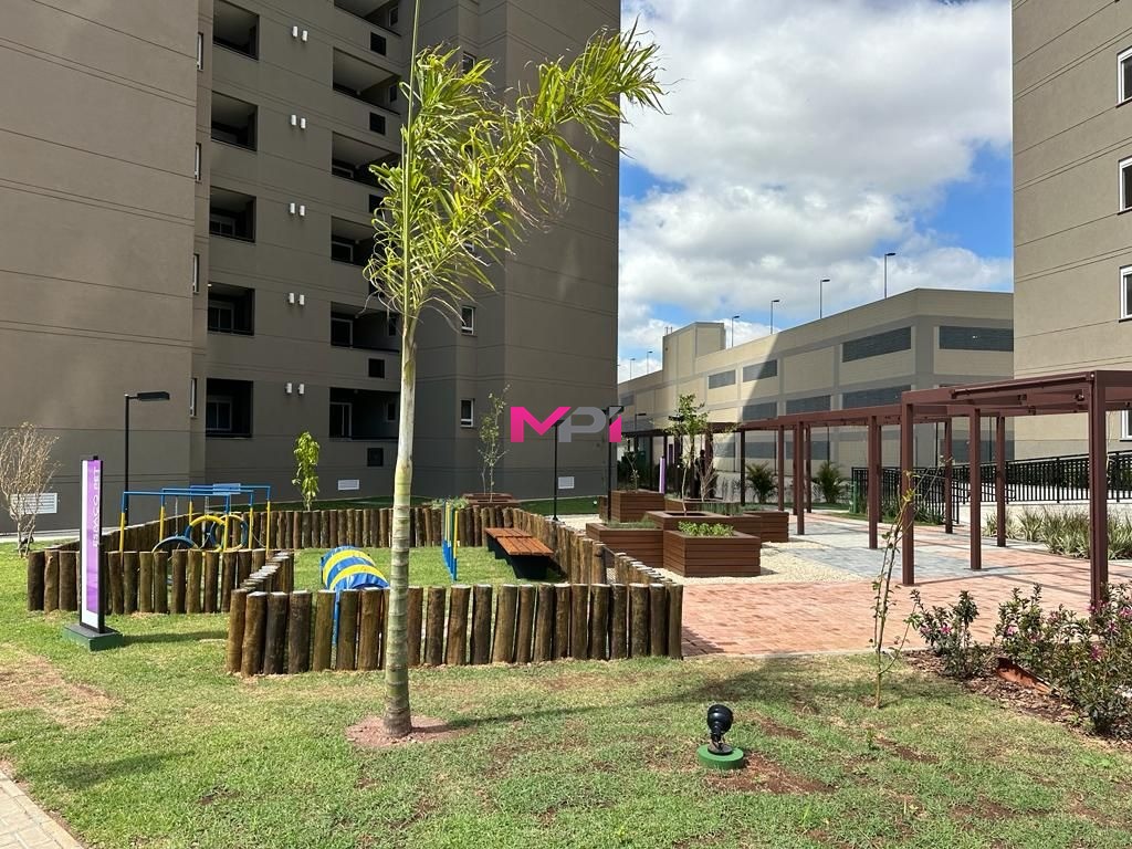 Apartamento à venda com 3 quartos, 98m² - Foto 32