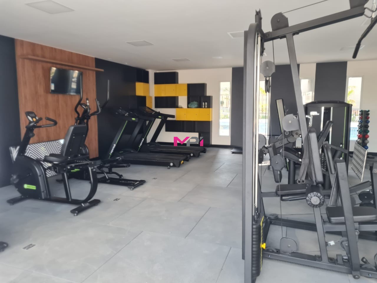 Apartamento à venda com 3 quartos, 98m² - Foto 34