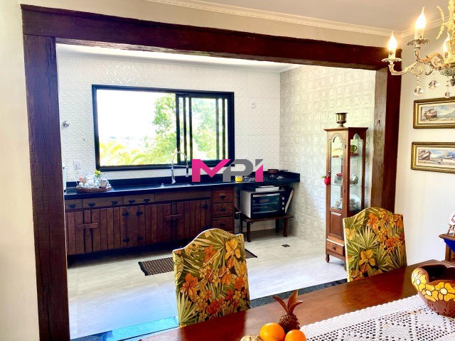 Sobrado, 3 quartos, 252 m² - Foto 16