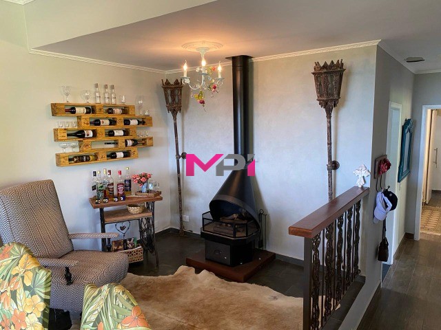 Sobrado, 3 quartos, 252 m² - Foto 17