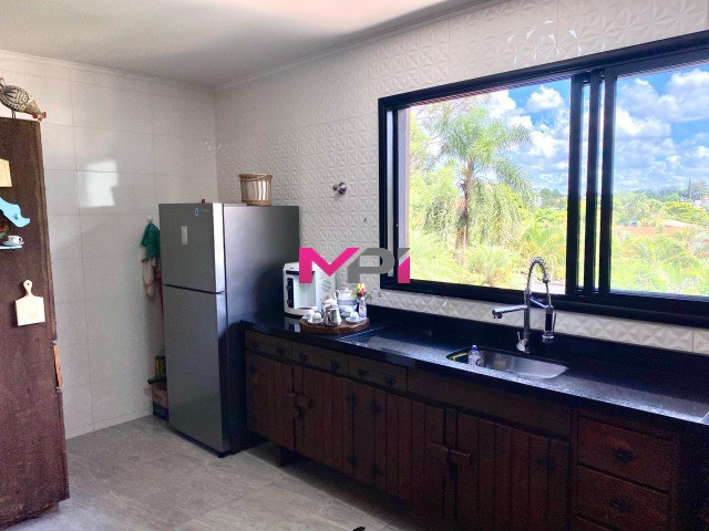Sobrado, 3 quartos, 252 m² - Foto 19