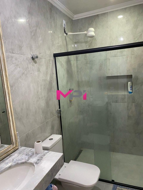 Sobrado, 3 quartos, 252 m² - Foto 22