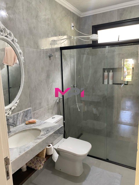 Sobrado, 3 quartos, 252 m² - Foto 30