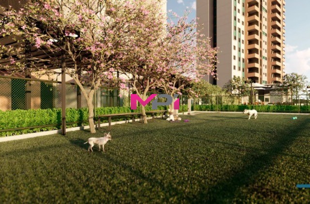 Apartamento à venda com 2 quartos, 68m² - Foto 11