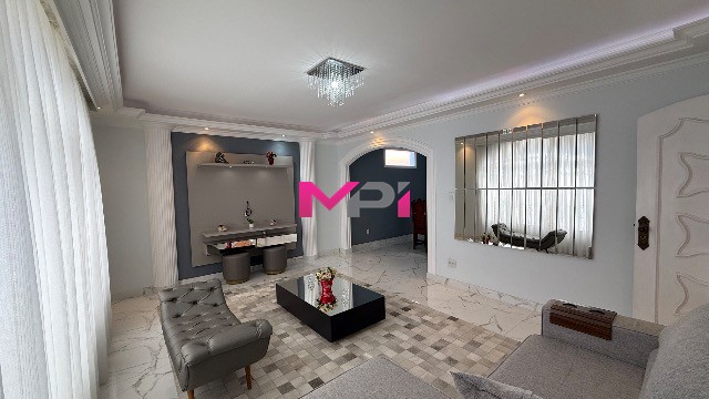 Casa para alugar com 3 quartos, 183m² - Foto 4