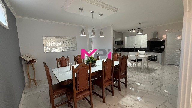 Casa para alugar com 3 quartos, 183m² - Foto 5