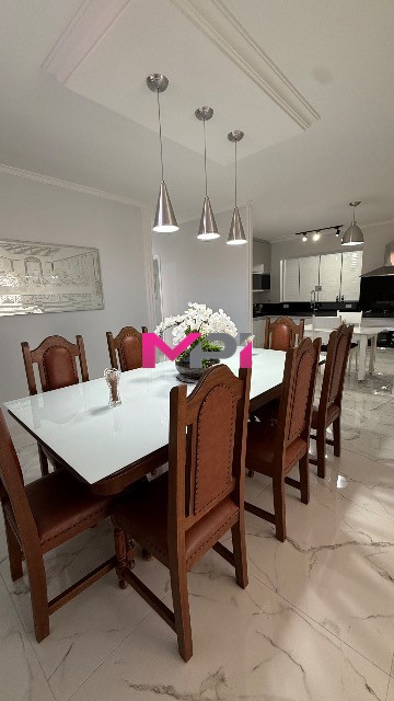 Casa para alugar com 3 quartos, 183m² - Foto 6