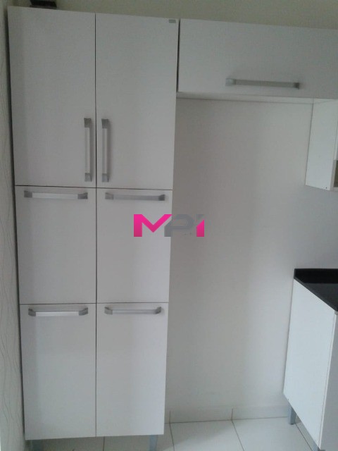 Apartamento à venda com 1 quarto, 49m² - Foto 5