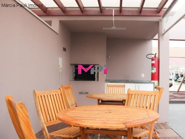 Apartamento à venda com 1 quarto, 49m² - Foto 13