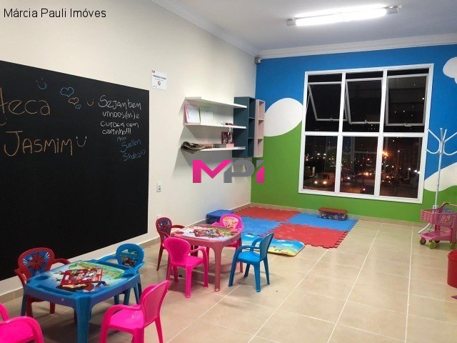 Apartamento à venda com 1 quarto, 49m² - Foto 16