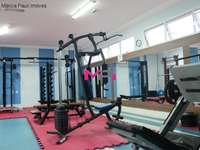 Apartamento à venda com 1 quarto, 49m² - Foto 17