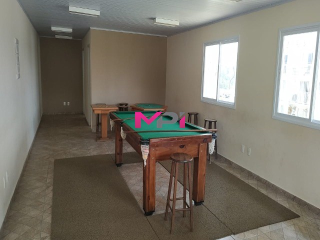 Apartamento à venda com 1 quarto, 49m² - Foto 18