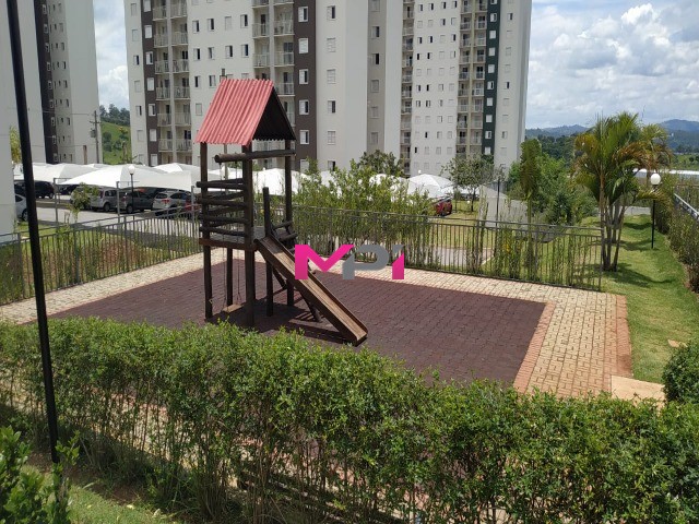 Apartamento à venda com 1 quarto, 49m² - Foto 19