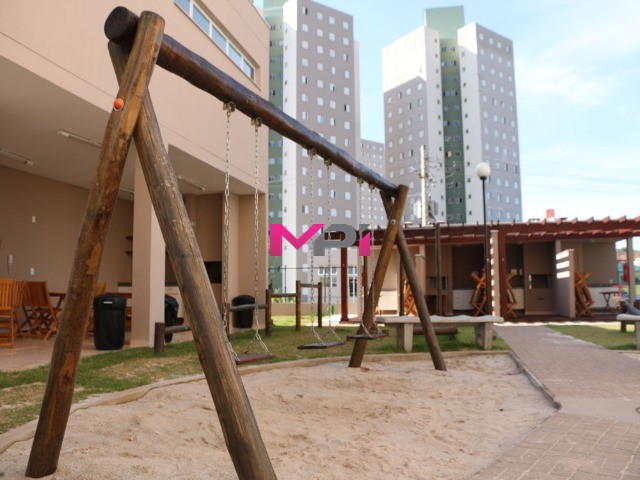 Apartamento à venda com 1 quarto, 49m² - Foto 21