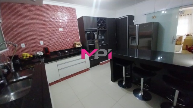 Casa, 3 quartos - Foto 3