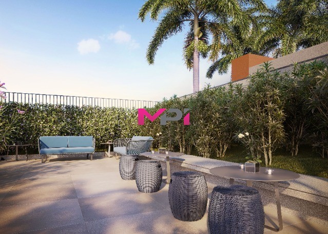 Apartamento à venda com 3 quartos, 130m² - Foto 9