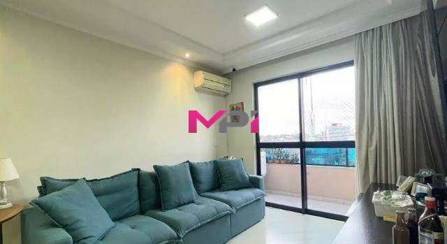 Apartamento à venda com 3 quartos, 82m² - Foto 7