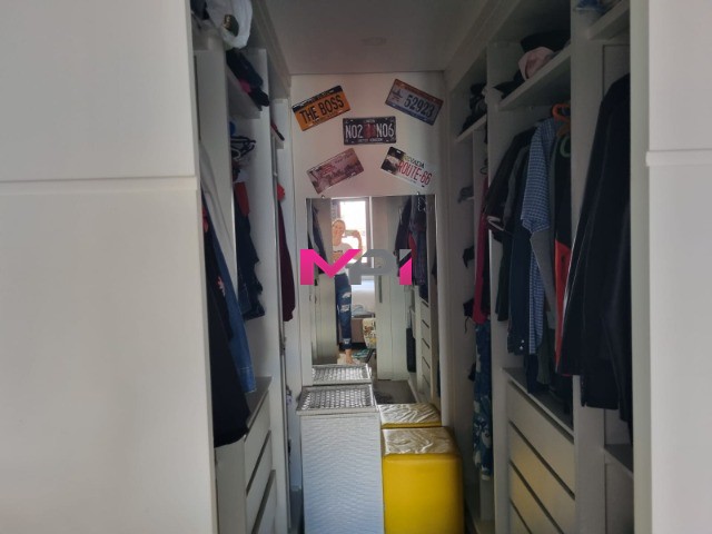 Apartamento à venda com 3 quartos, 100m² - Foto 8