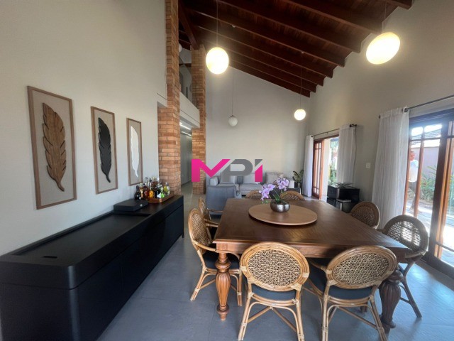 Casa de Condomínio, 4 quartos - Foto 18