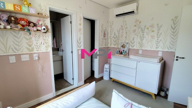 Casa de Condomínio, 4 quartos - Foto 24