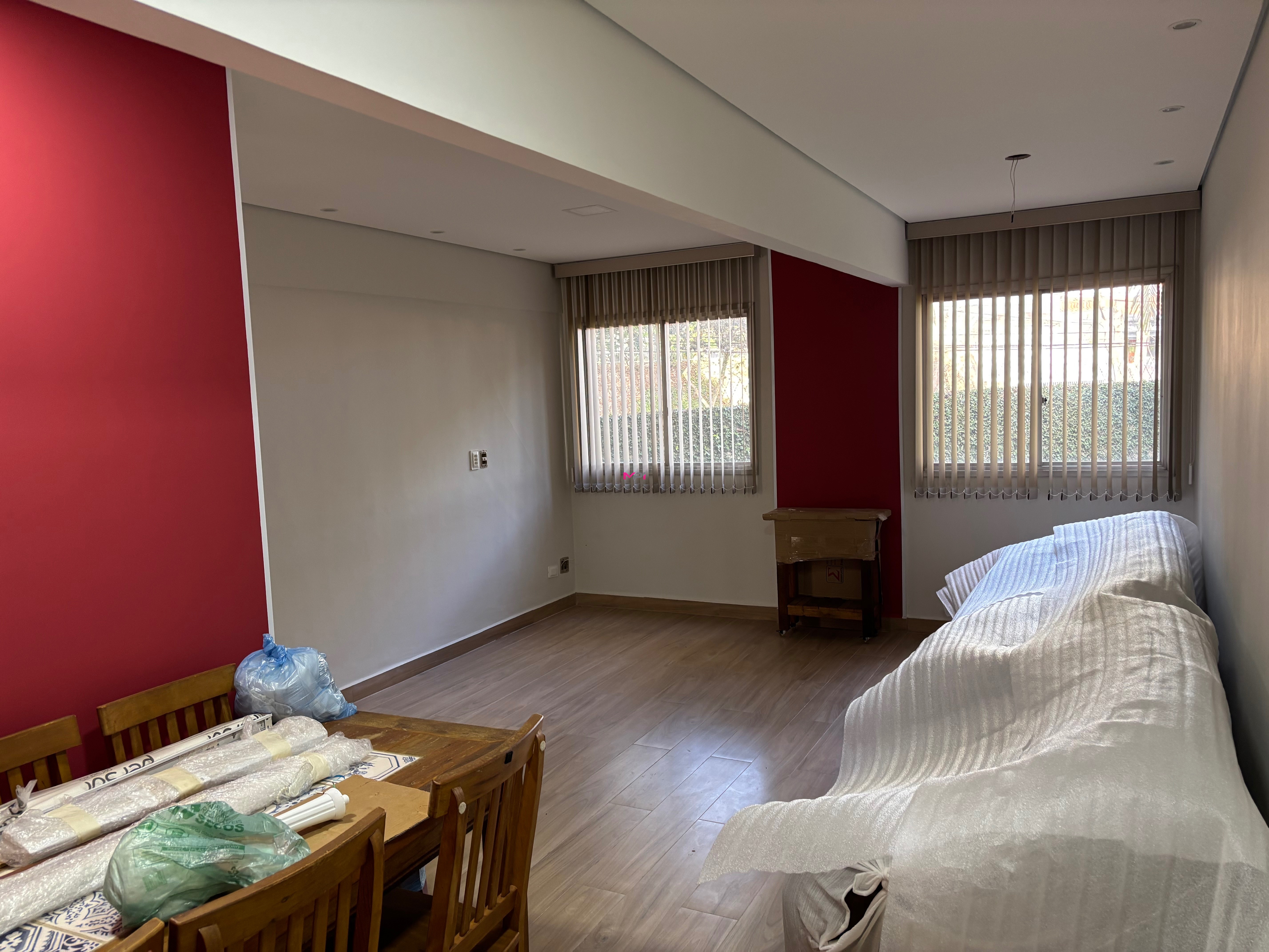 Apartamento, 3 quartos, 60 m² - Foto 2