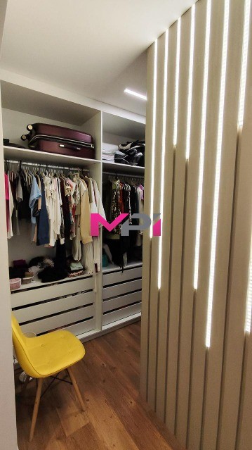 Casa de Condomínio, 4 quartos - Foto 25