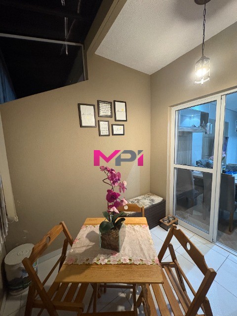 Apartamento à venda com 2 quartos, 54m² - Foto 12