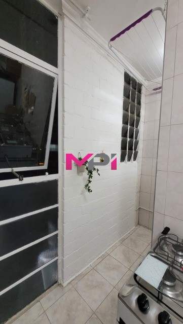 Apartamento à venda com 2 quartos, 54m² - Foto 8