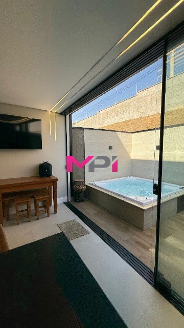 Casa de Condomínio à venda com 2 quartos, 115m² - Foto 8