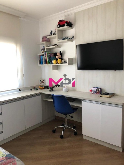 Apartamento à venda com 3 quartos, 184m² - Foto 29