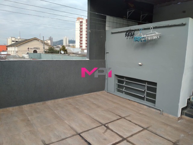 Casa à venda com 3 quartos, 109m² - Foto 23