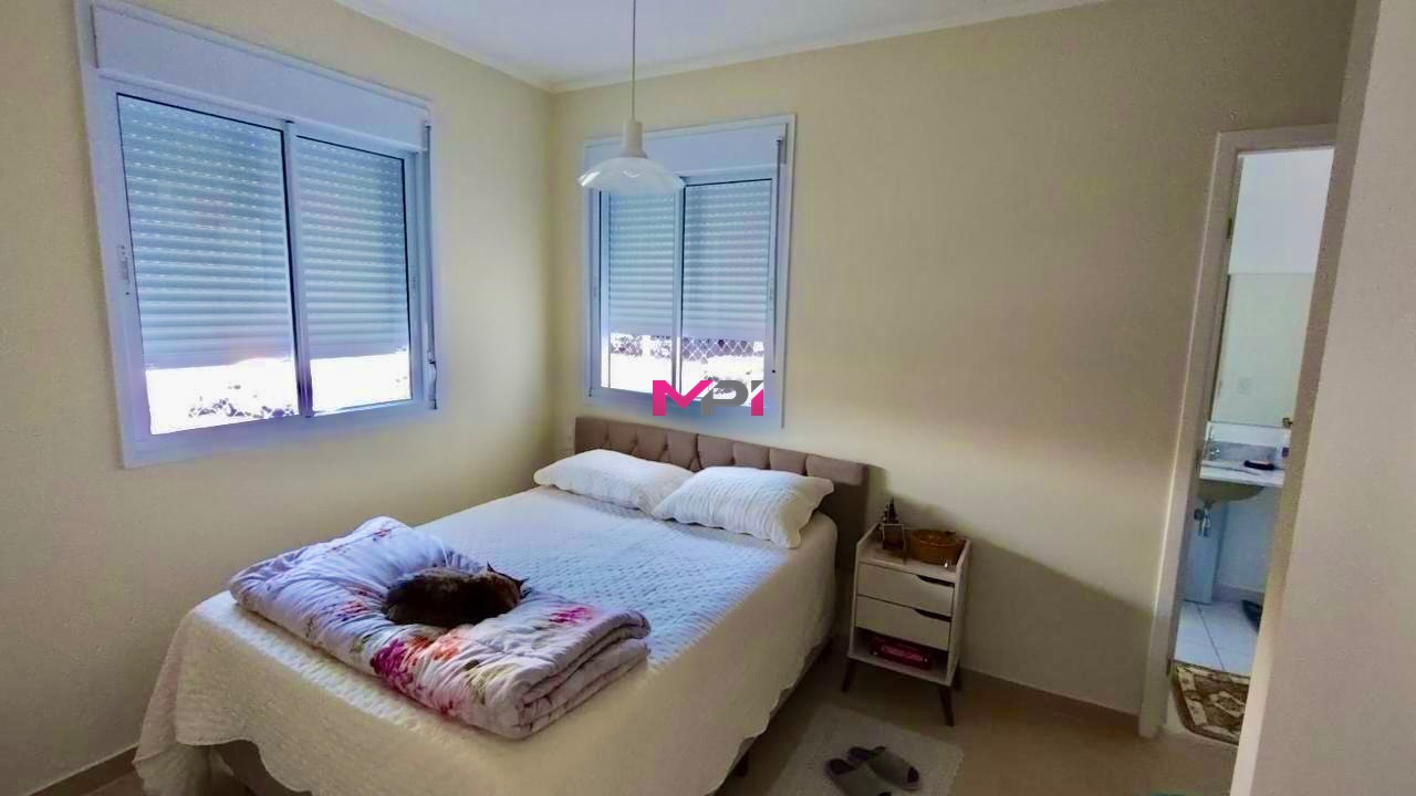 Apartamento à venda com 2 quartos, 67m² - Foto 8