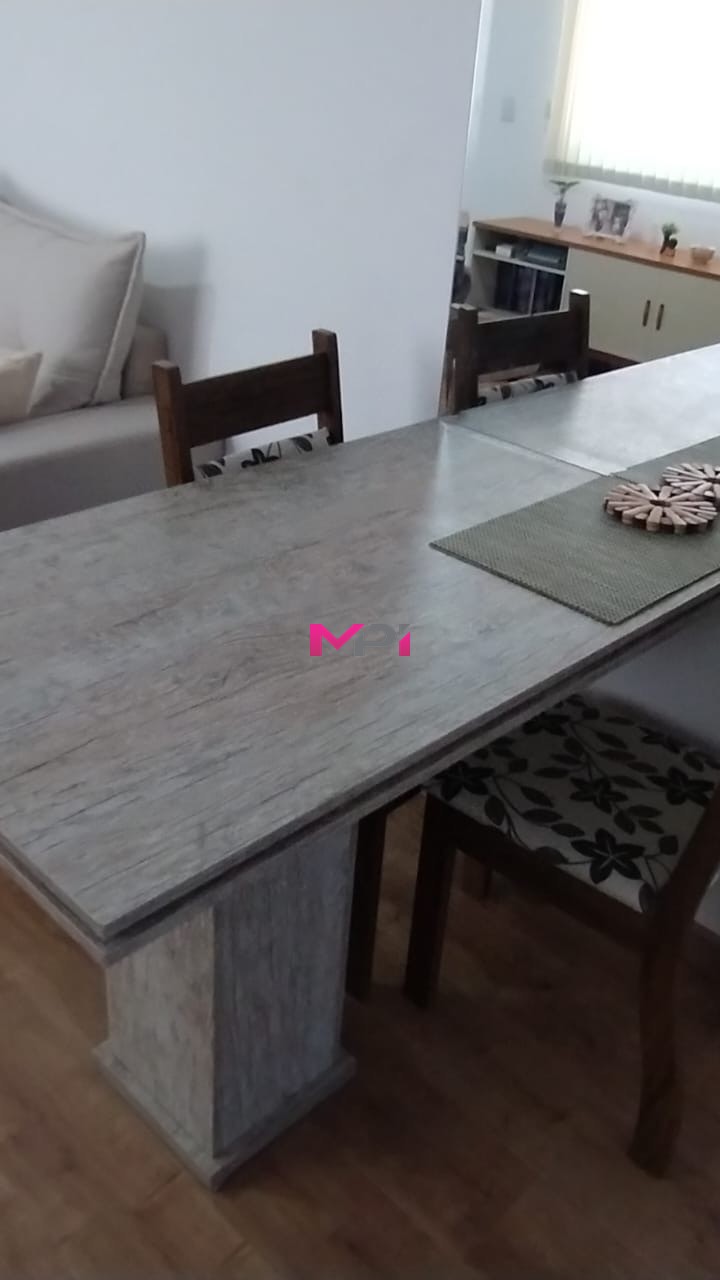 Apartamento à venda com 2 quartos, 48m² - Foto 2