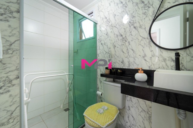 Apartamento à venda com 3 quartos, 82m² - Foto 6