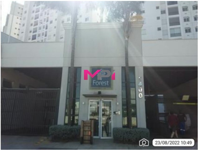 Apartamento para alugar com 3 quartos, 83m² - Foto 22
