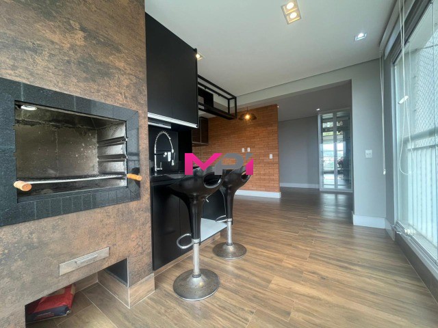 Apartamento para alugar com 1 quarto, 70m² - Foto 11