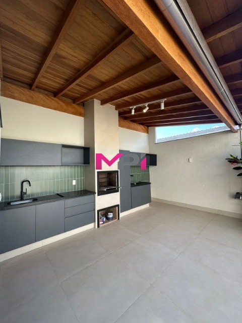 Casa de Condomínio à venda com 3 quartos, 89m² - Foto 4
