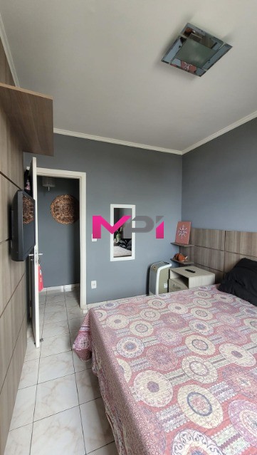 Apartamento à venda com 2 quartos, 54m² - Foto 12