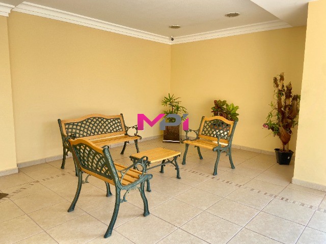 Apartamento à venda com 3 quartos, 72m² - Foto 34