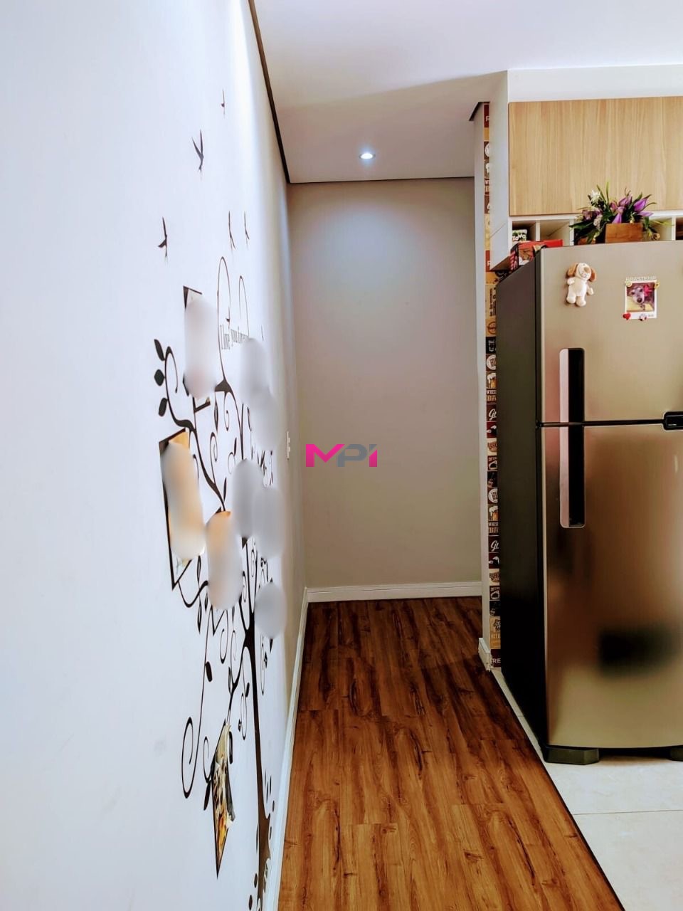 Apartamento à venda com 2 quartos, 49m² - Foto 5
