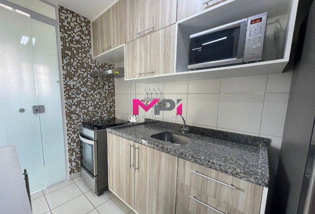 Apartamento à venda com 2 quartos, 78m² - Foto 5