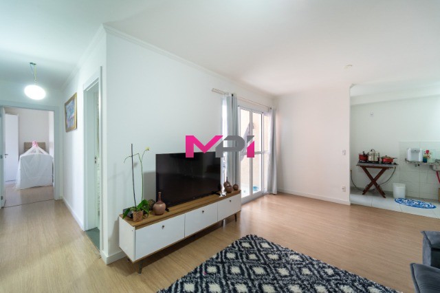 Apartamento à venda com 3 quartos, 82m² - Foto 4