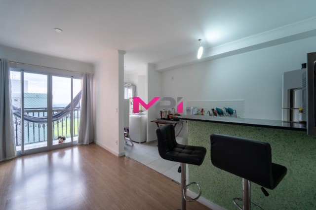 Apartamento à venda com 3 quartos, 82m² - Foto 3