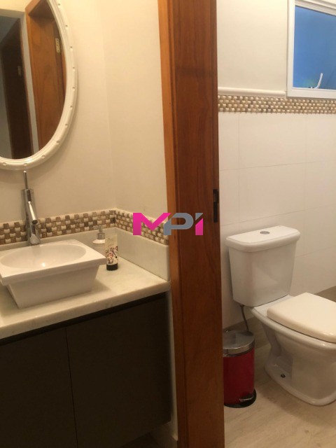 Casa de Condomínio, 3 quartos - Foto 24