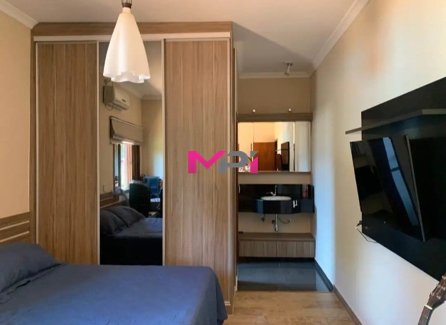 Chácara para alugar com 4 quartos, 1500m² - Foto 13