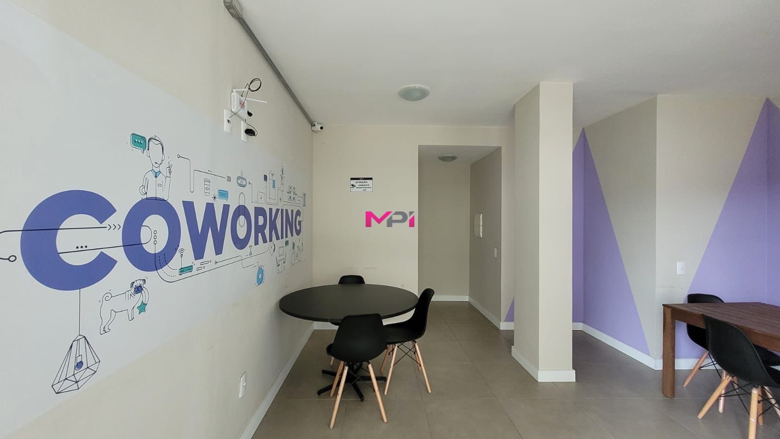 Apartamento à venda com 2 quartos, 44m² - Foto 12