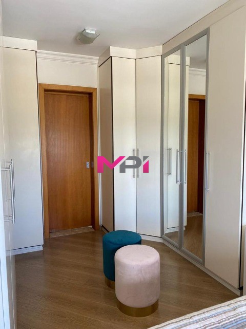 Apartamento à venda com 3 quartos, 184m² - Foto 40
